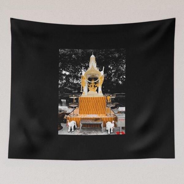 Item preview, Eidolon #2 - Photography designed and sold by Vivek Idris Goel.