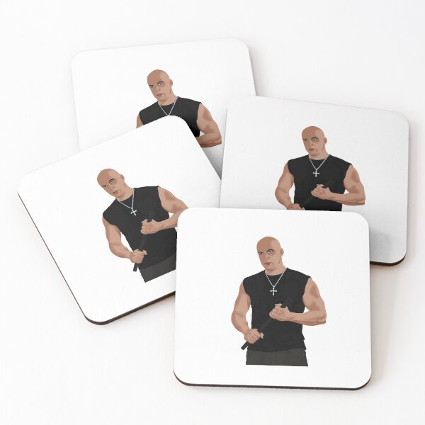 Item preview, Fast and Furious designed and sold by The Network.