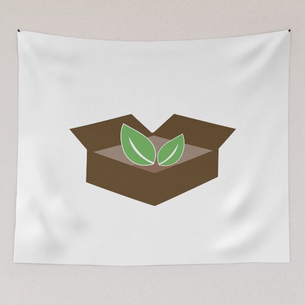 Item preview, Box of vegetarian food designed and sold by Shawlin Islam.