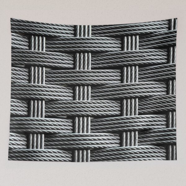 Item preview, Wicker Structure designed and sold by Pavel Polyansky.