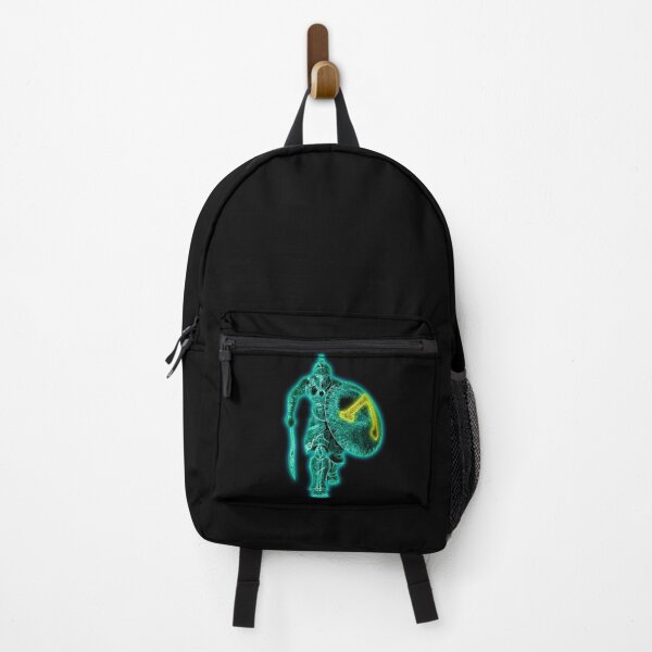 Item preview, The Spartan Neon designed and sold by NawbuSmart.