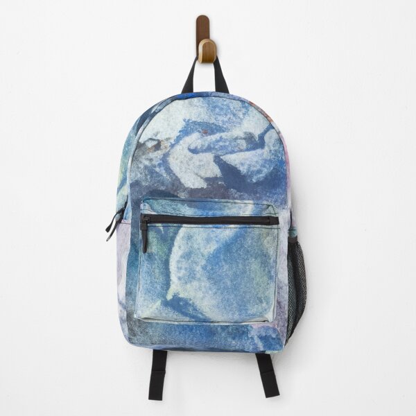 Item preview, mountains at the sunrise designed and sold by broccoliverdi.