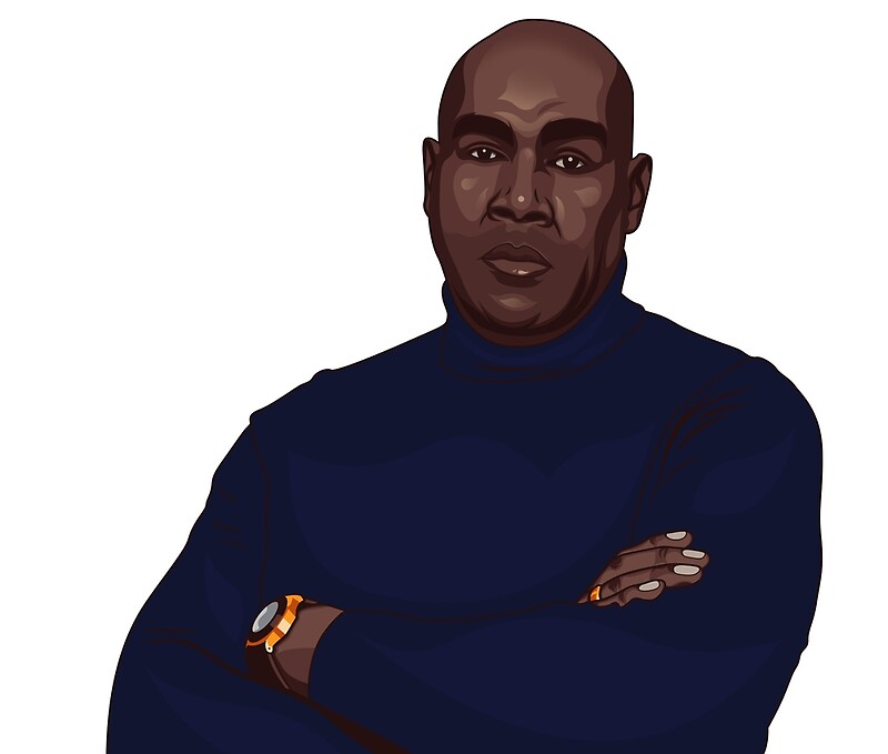 "Cass Pennant" by TV Sport Plus UK | Redbubble