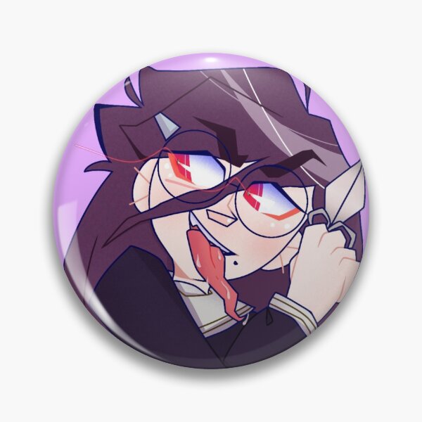 Item preview, Toko Fukawa/ Genocide Jack (jill/syo) designed and sold by matcha-worm.