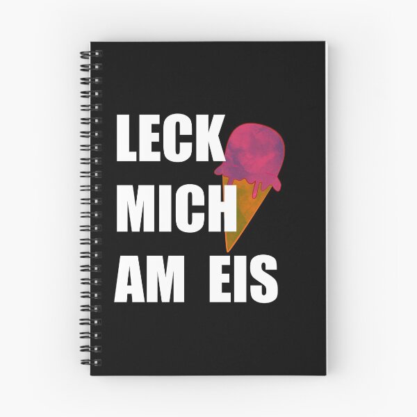 Item preview, leckmich designed and sold by Argentini.