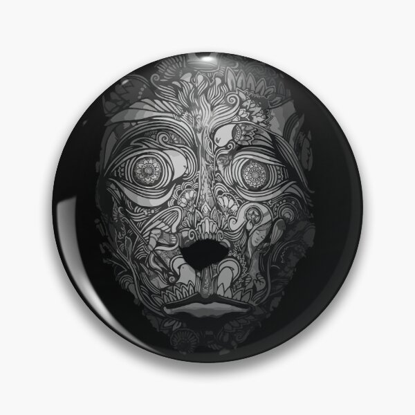 Item preview, TRIBE MASK designed and sold by aarto7852.