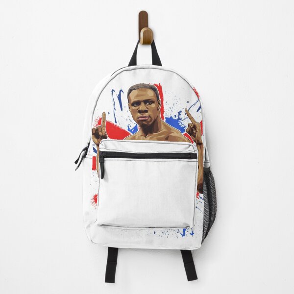 Item preview, Chris Eubank designed and sold by The British Scene.