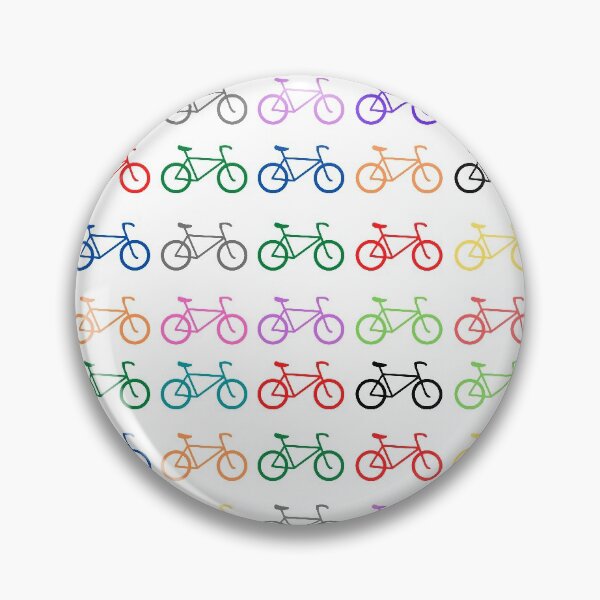 Item preview, The peloton colorful  designed and sold by Raseelvm.