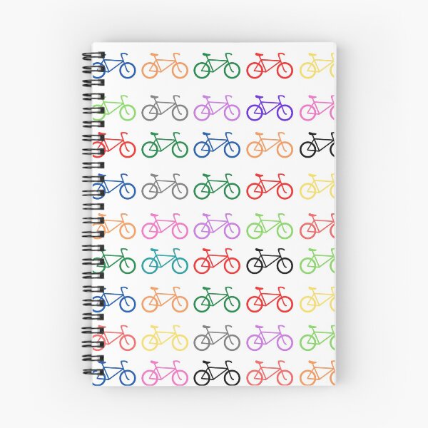 Item preview, The peloton colorful  designed and sold by Raseelvm.