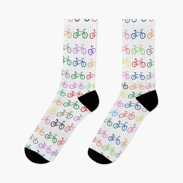 Item preview, The peloton colorful  designed and sold by Raseelvm.