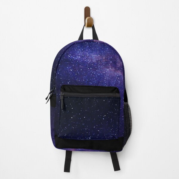 Item preview, Blue Pink and White Andromeda Galaxy Way designed and sold by Tanesh123.