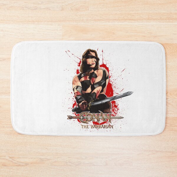 Item preview, Conan the Barbarian designed and sold by Britify UK.