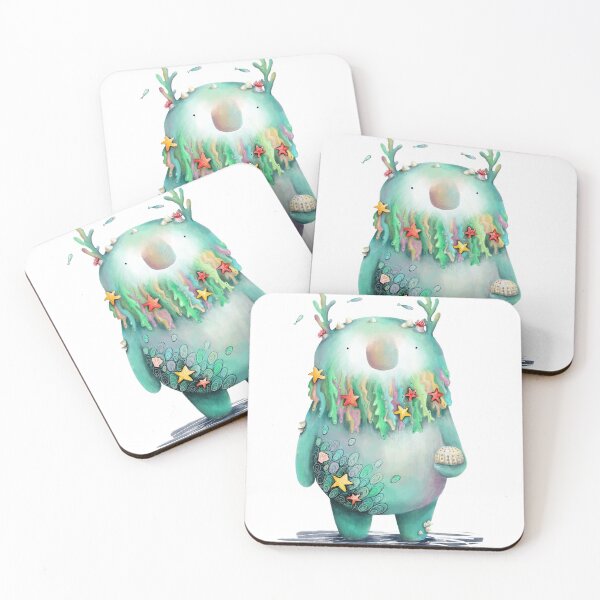 Item preview, Ocean Spirit designed and sold by CRedgate-ART.