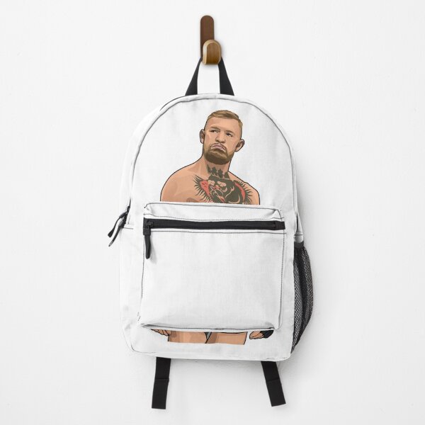 Item preview, Conor McGregor designed and sold by The British Scene.