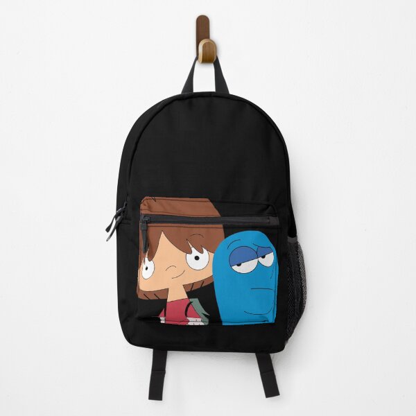 Item preview, Mac & Boo designed and sold by jazzykinzzz.