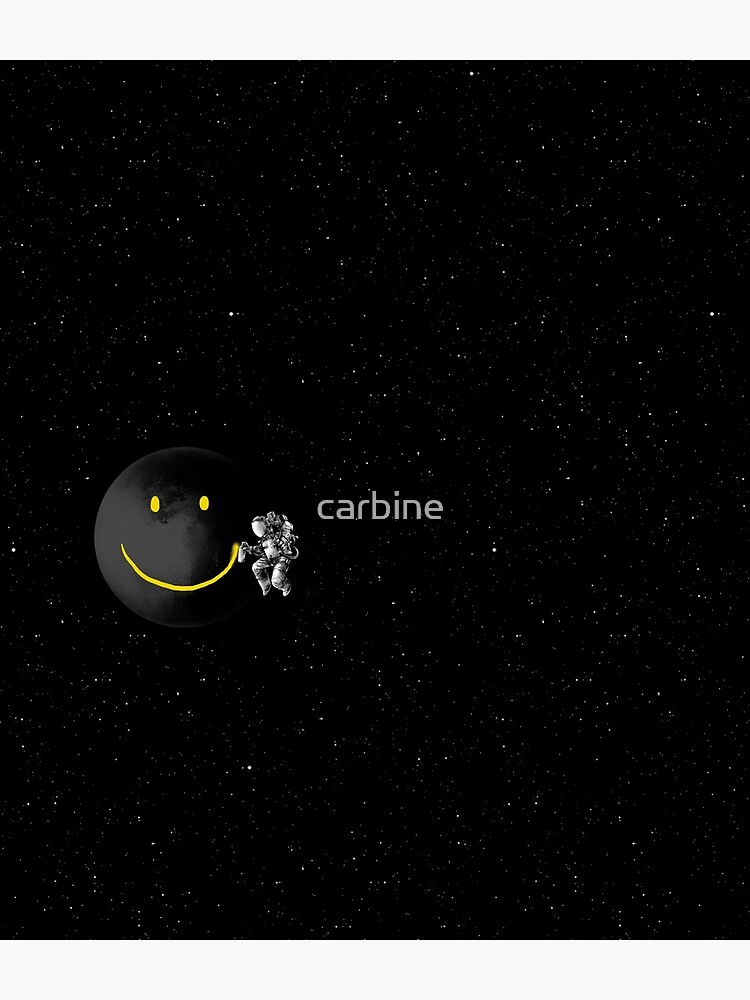 Make a Smile by carbine