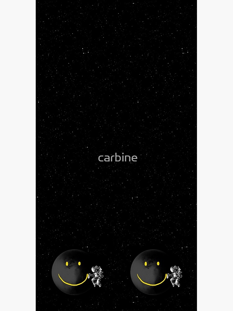 Make a Smile by carbine