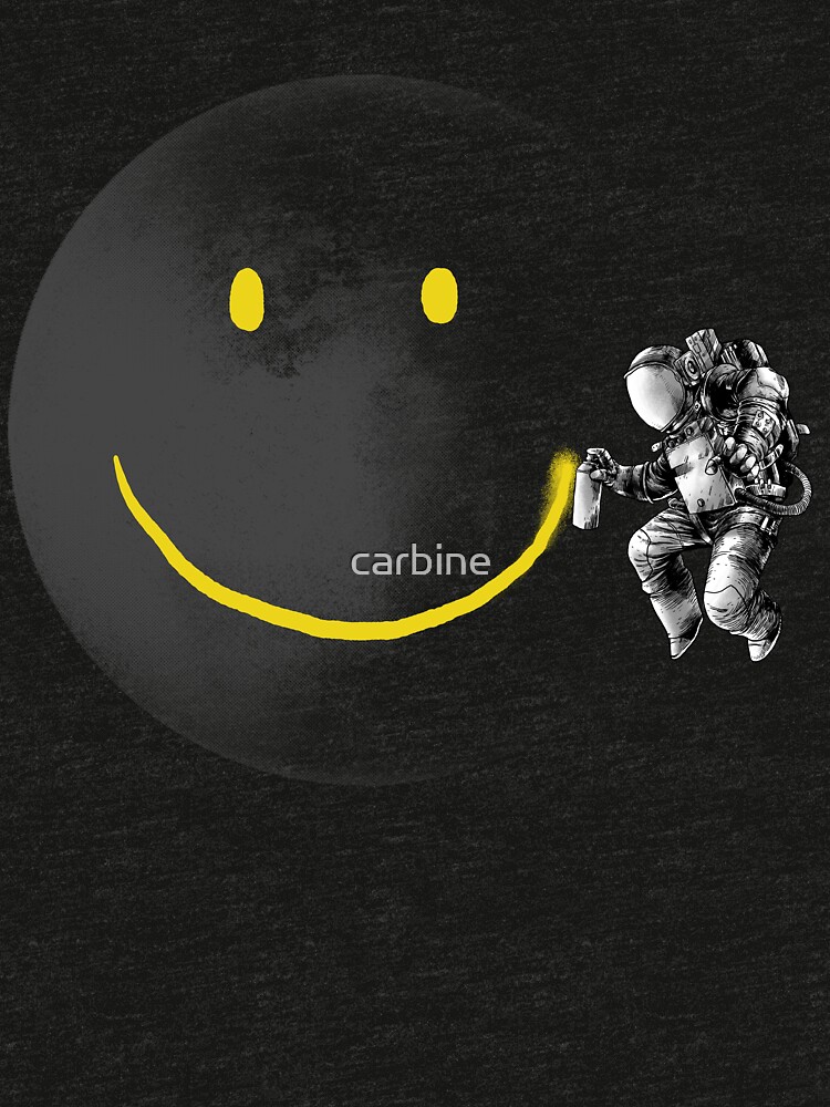 Make a Smile by carbine