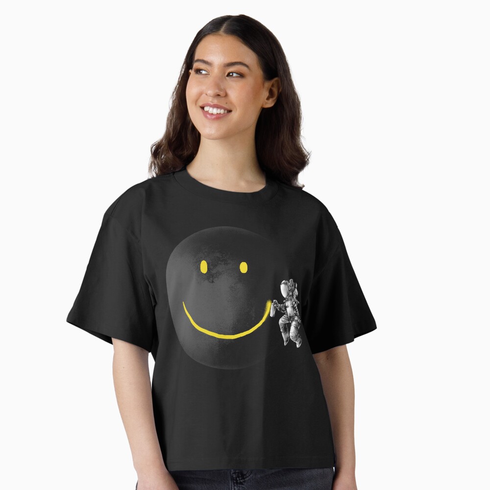 Item preview, Boxy T-Shirt designed and sold by carbine.