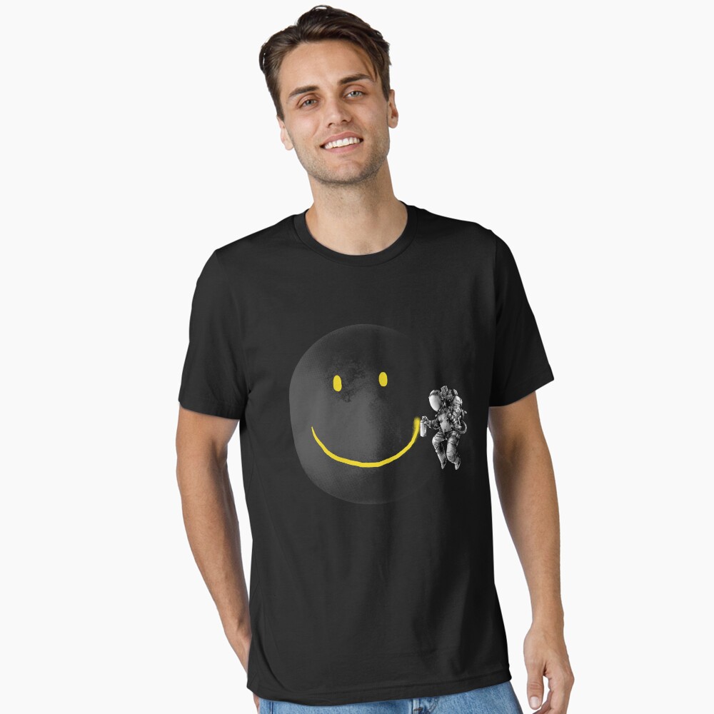 Item preview, Essential T-Shirt designed and sold by carbine.