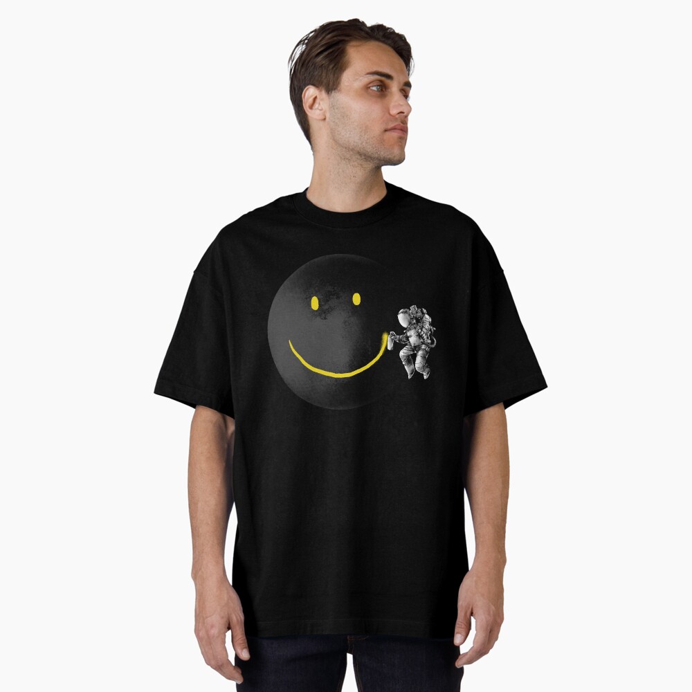 Item preview, Oversized T-Shirt designed and sold by carbine.