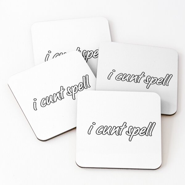 Item preview, i cunt spell designed and sold by MechaJames.