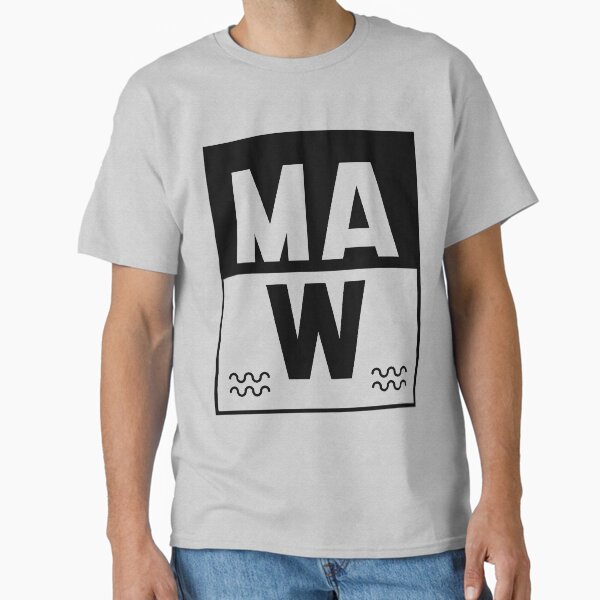 Item preview, Simple letters Design Maw - Gift Mom designed and sold by DiogoCalheiros.