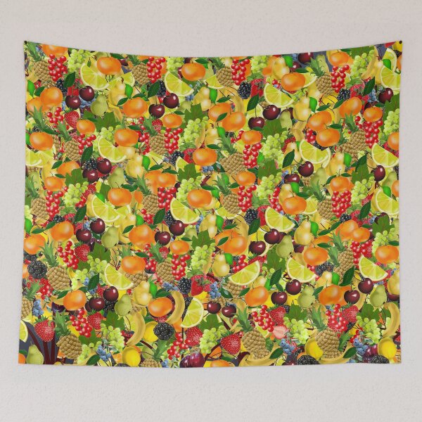 Item preview, Fruit Structure designed and sold by Pavel Polyansky.