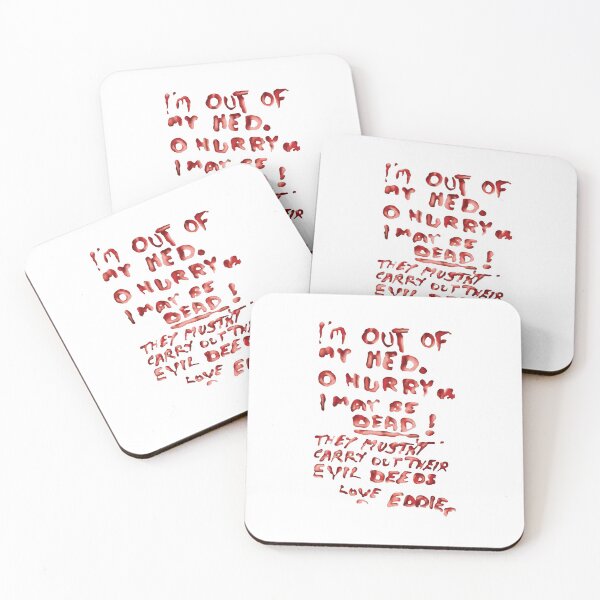 Item preview, Dr Scotts Note Rocky Horror Picture Show designed and sold by stillballin.