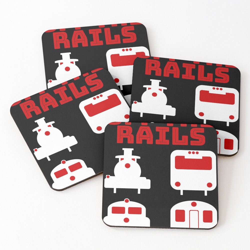 Item preview, Coasters (Set of 4) designed and sold by 8eye.