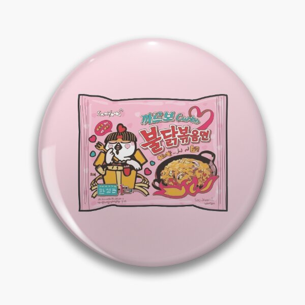 Item preview, Samyang Carbonara designed and sold by AnnaYenardi.