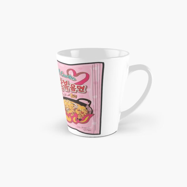 Item preview, Samyang Carbonara designed and sold by AnnaYenardi.