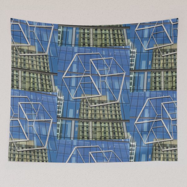 Item preview, Escher Returns,Martin Place,Sydney,Australia 2015  designed and sold by muz2142.