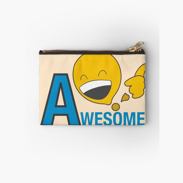 Item preview, Hey! You are awesome! designed and sold by Aerithcloud01.