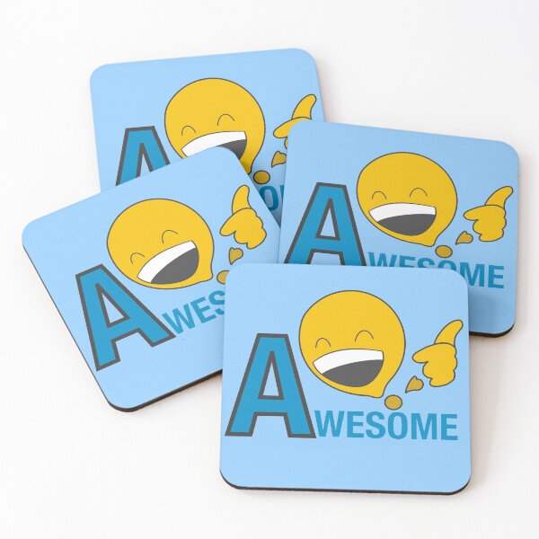 Item preview, Hey! You are awesome! designed and sold by Aerithcloud01.