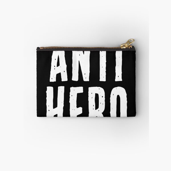 Item preview, Anti hero designed and sold by untagged-shop.