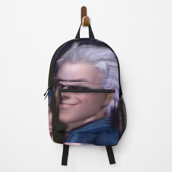 devil may cry backpack