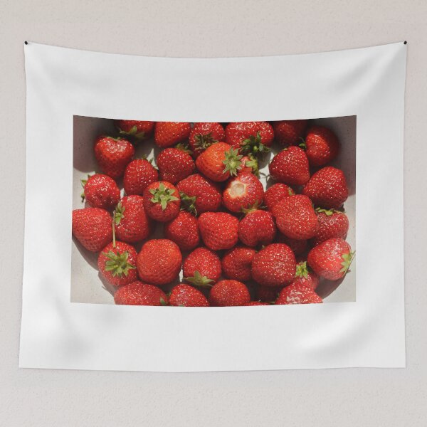 Item preview, Sweet raspberry in summer season designed and sold by olena2552.