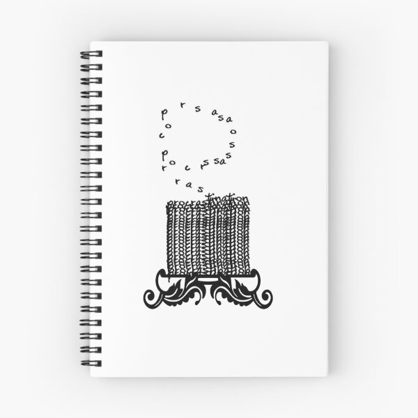 Item preview, Procrastination in the Making designed and sold by livaracci.