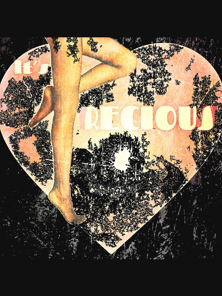 It’s Precious by OfSelina