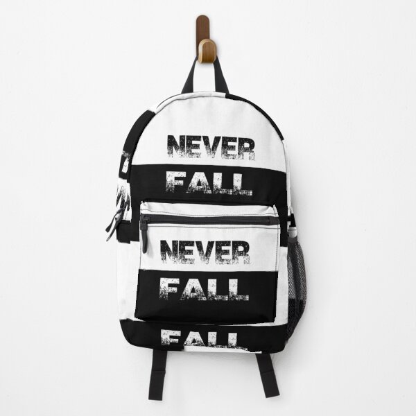 Item preview, never fall designed and sold by style007.