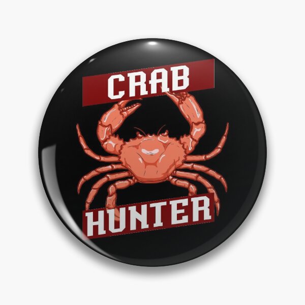 Item preview,  because these sea creatures are delicacies and very popular as seafood. designed and sold by bestshirtdesign.