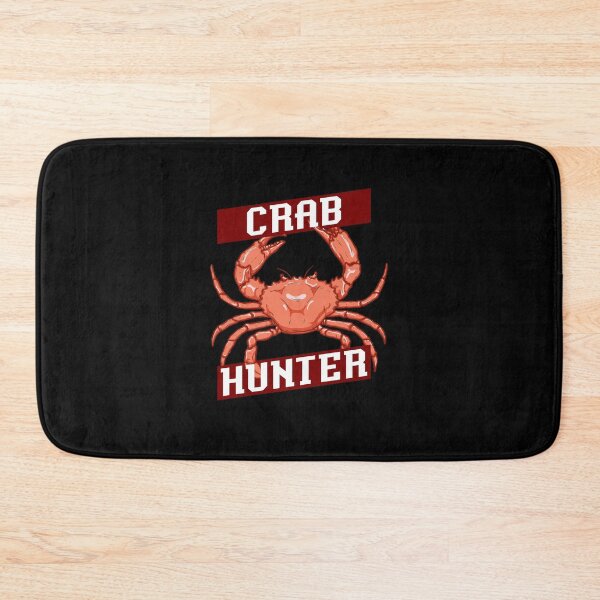 Item preview,  because these sea creatures are delicacies and very popular as seafood. designed and sold by bestshirtdesign.