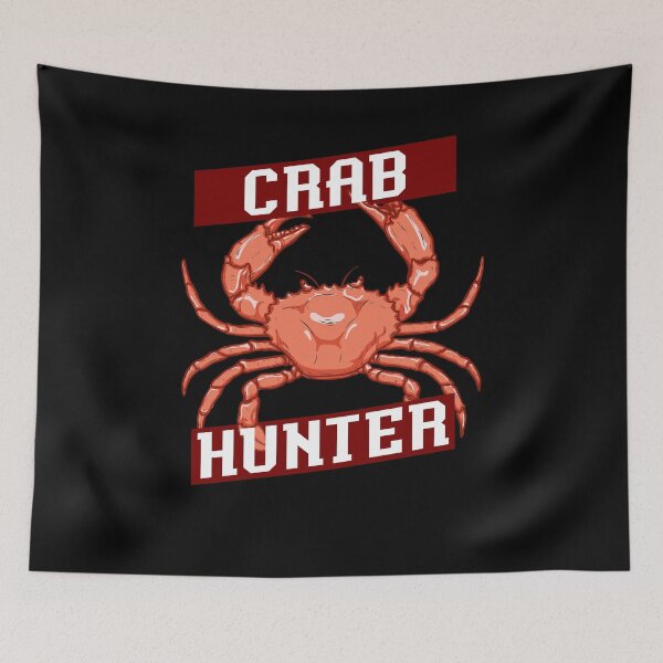 Item preview,  because these sea creatures are delicacies and very popular as seafood. designed and sold by bestshirtdesign.