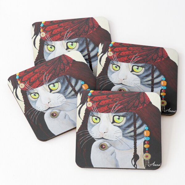 Item preview, Longing for Captain Jack designed and sold by Anowi.