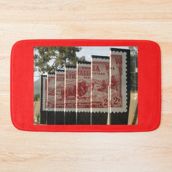 Item preview,  Stamp Panels, Rydalmere ,Australia 2015 designed and sold by muz2142.