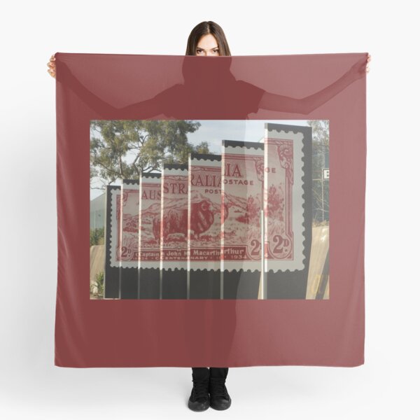 Item preview,  Stamp Panels, Rydalmere ,Australia 2015 designed and sold by muz2142.