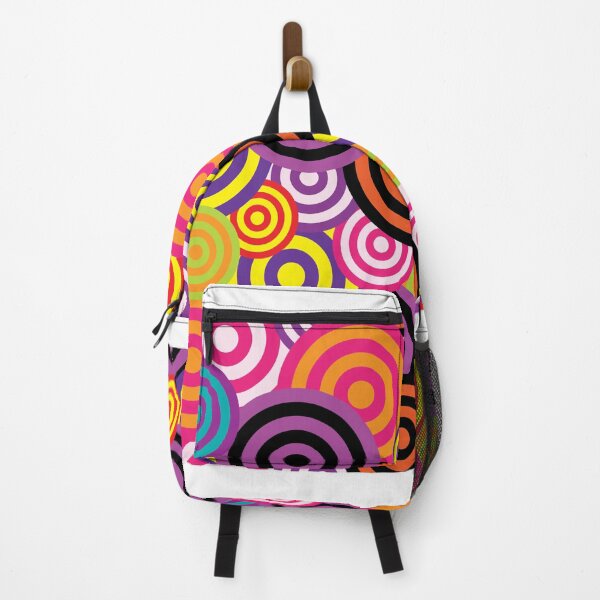 Item preview, Pop Art  Psychedelic Spirals 1960s designed and sold by davidas777.