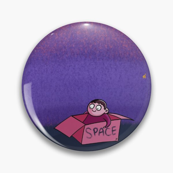 Item preview, Boy in Space designed and sold by Keith Browett.