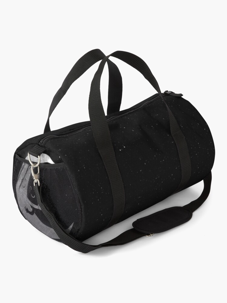 Alternate view of Moon Hug Duffle Bag